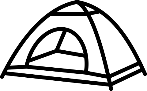 Black and white photograph of a person standing in front of a black background